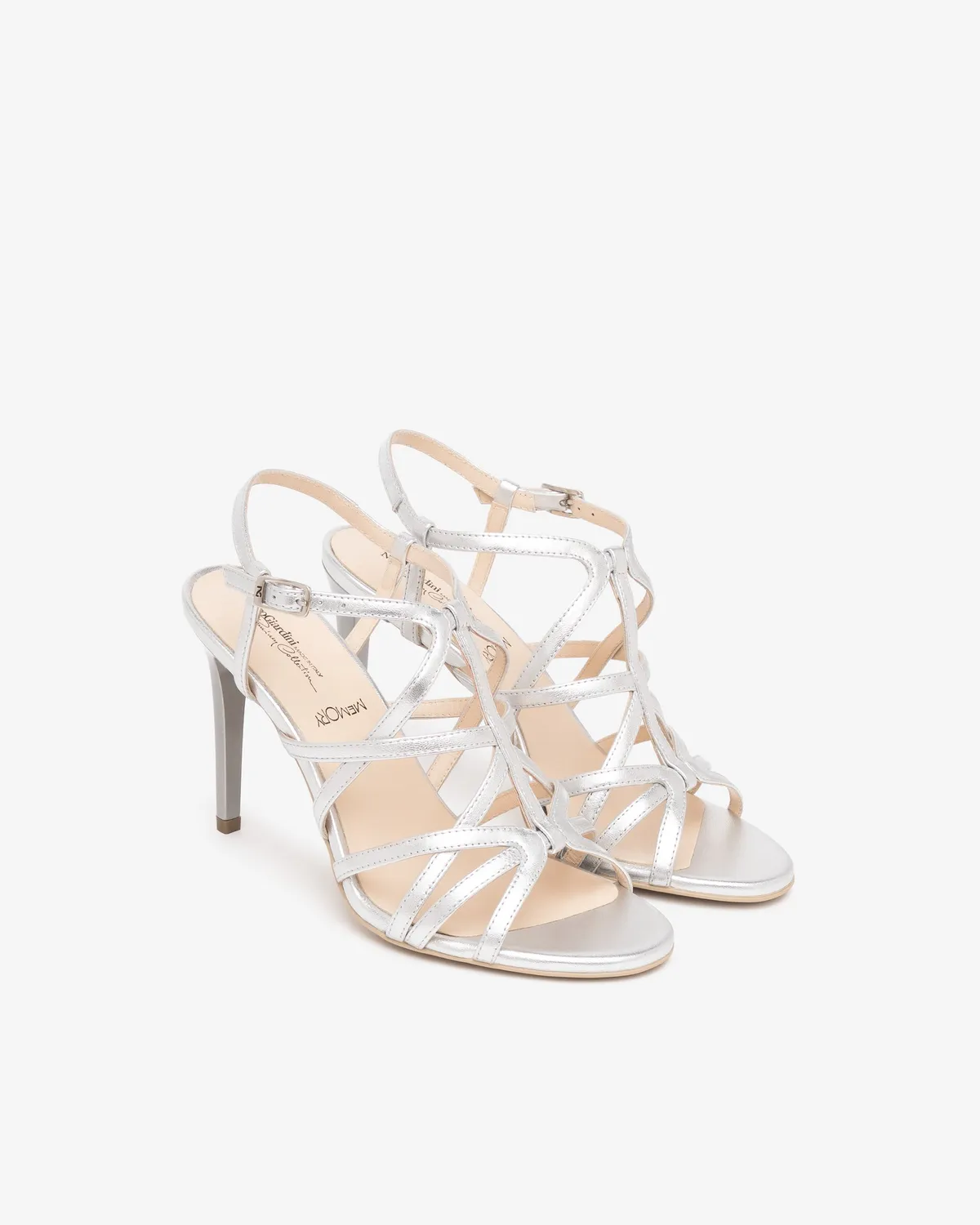 NeroGiardini Premium sandale piele dama elegante
