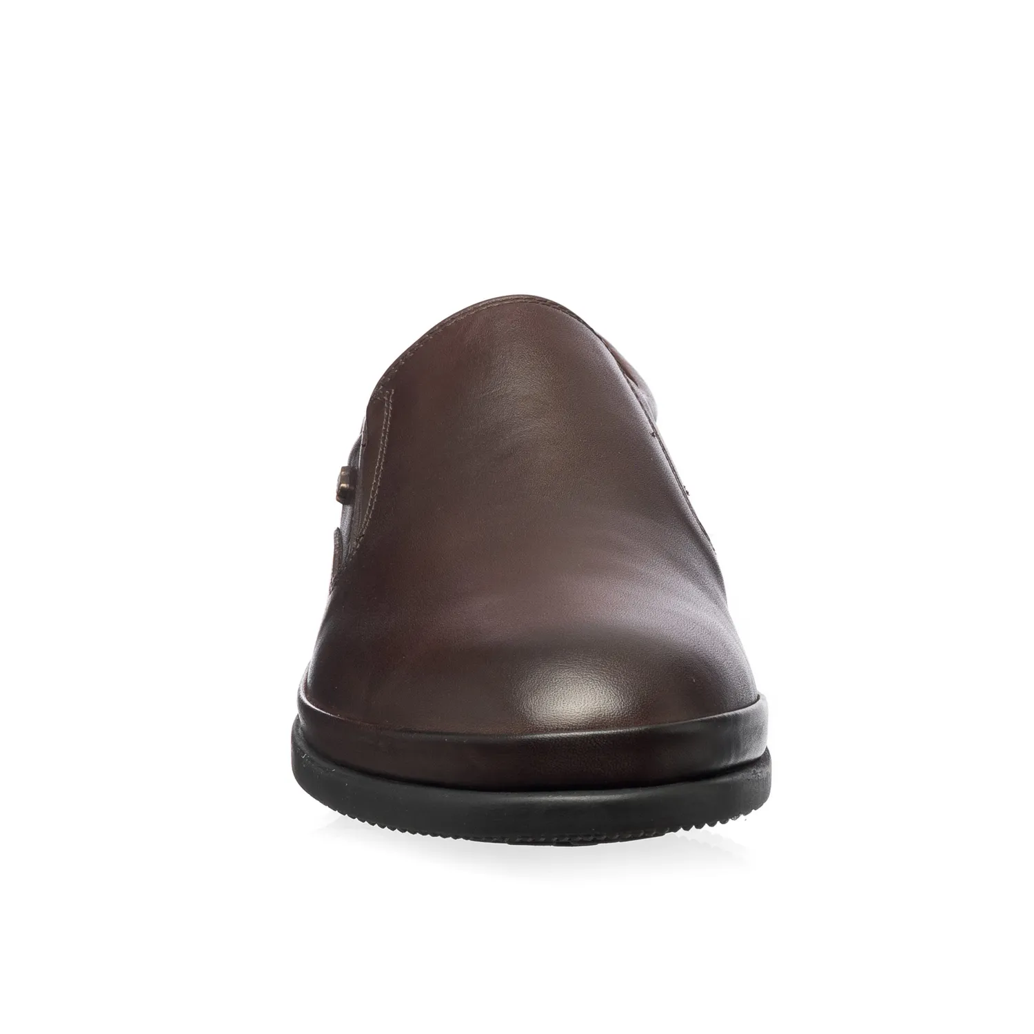 Catinca Shoes 6292-156 M pantofi barbati piele naturala maro