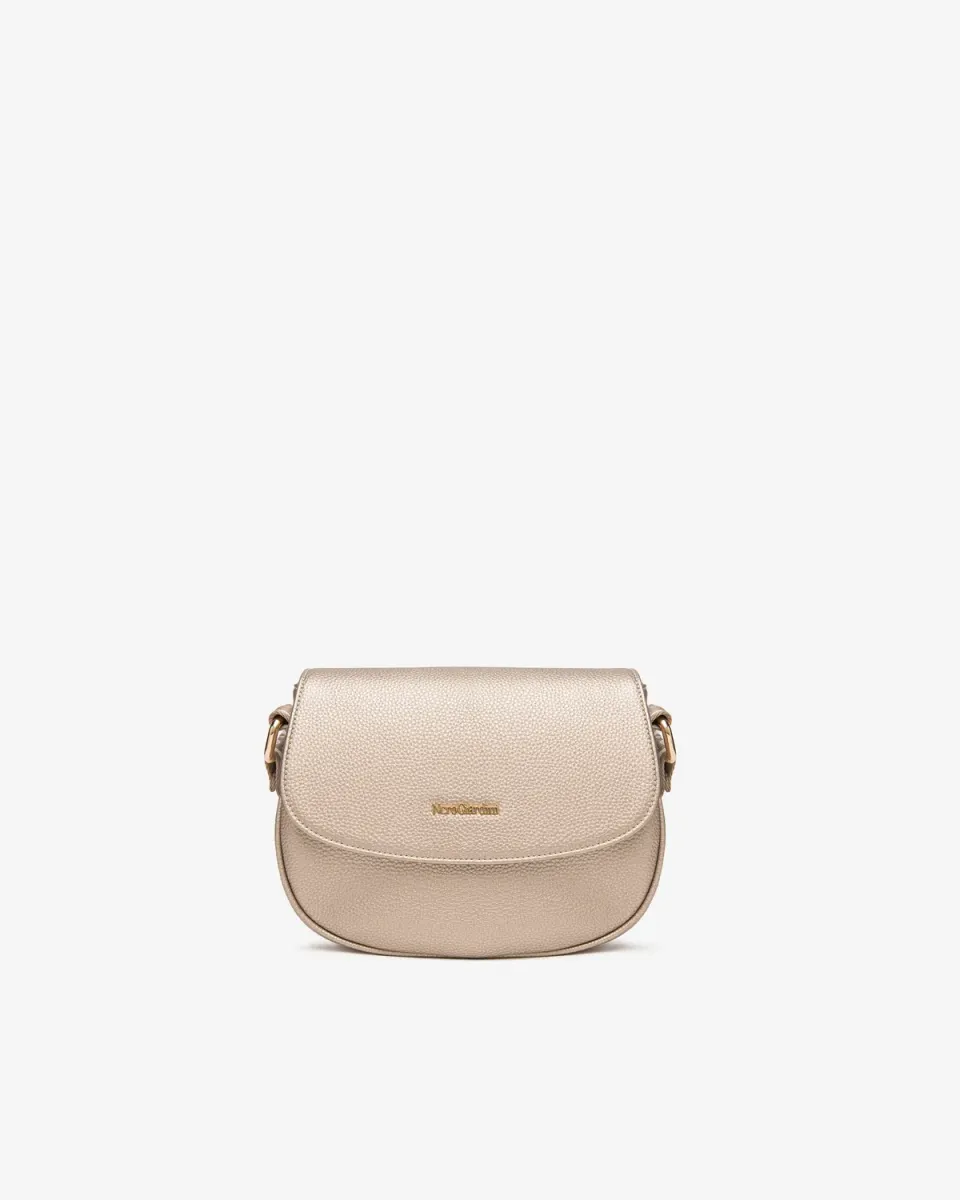 NeroGiardini geantă crossbody damă material tehnic