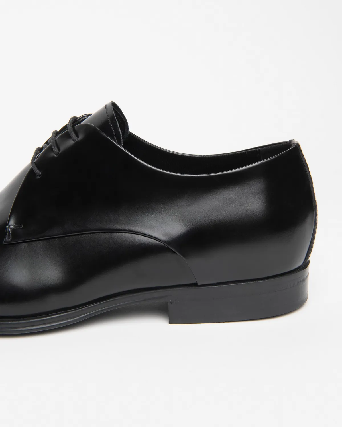 NeroGiardini Pantofi derby barbati piele marimi 39-46