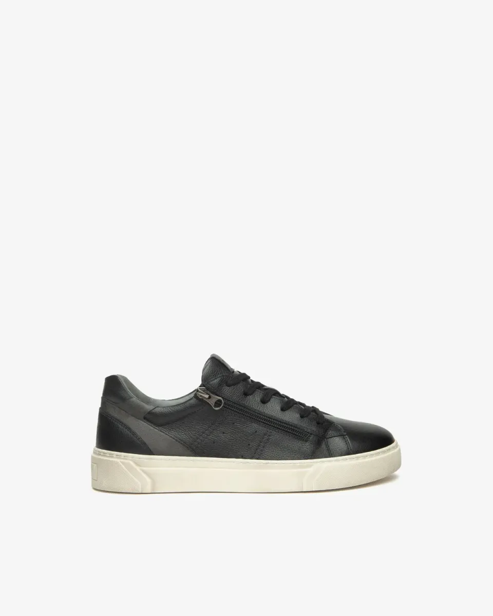NeroGiardini sneakers piele barbati brant memory