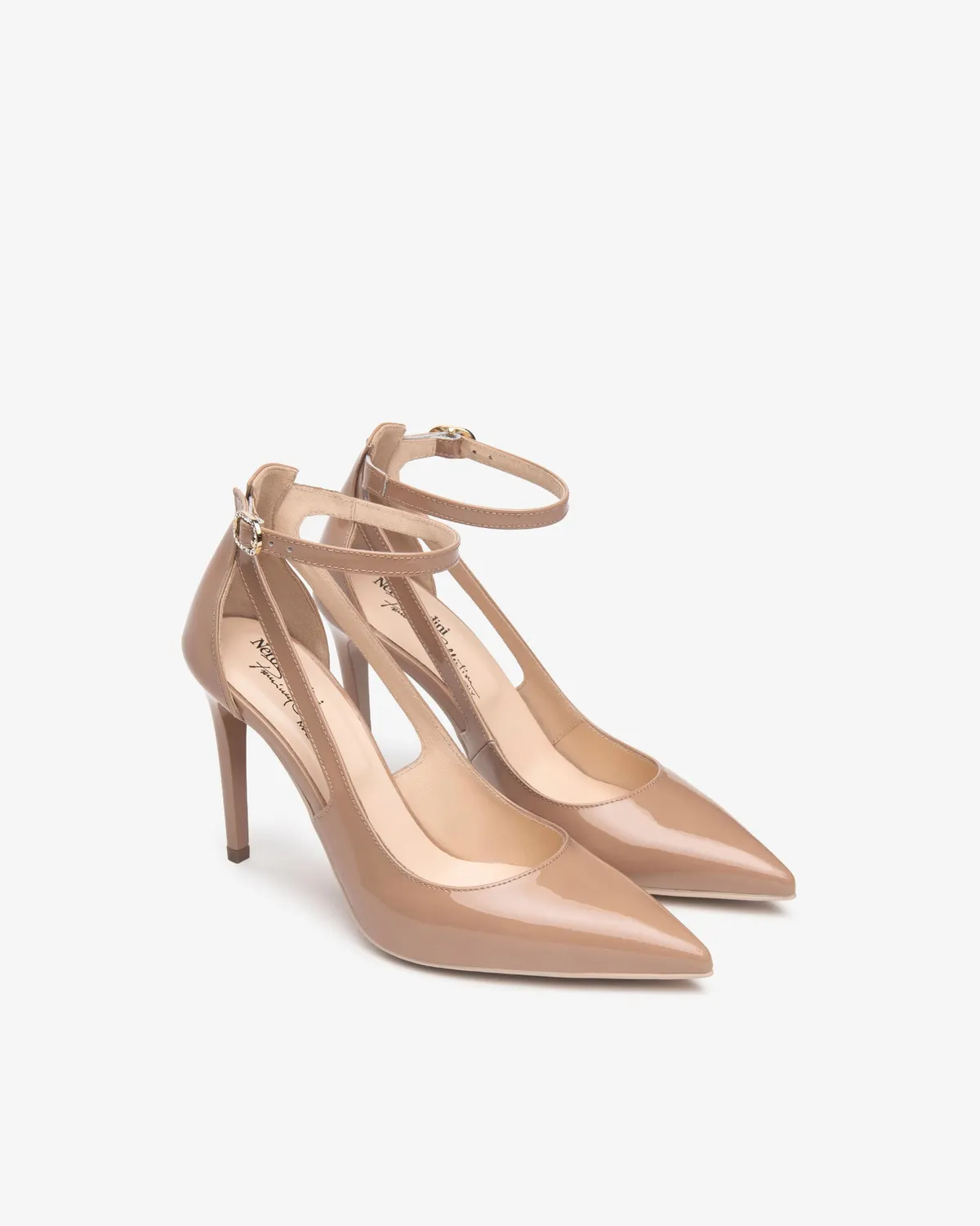NeroGiardini Premium pantofi dama eleganti nunta
