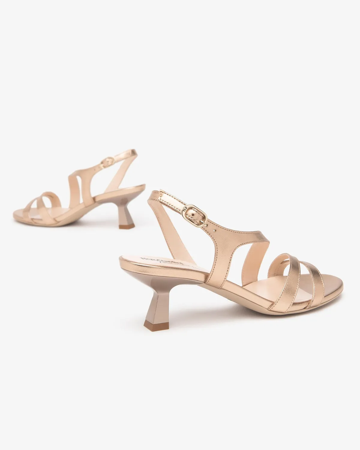 NeroGiardini Premium Collection sandale piele dama elegante