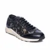 Catinca Shoes AD8 NC pantofi sport piele negri