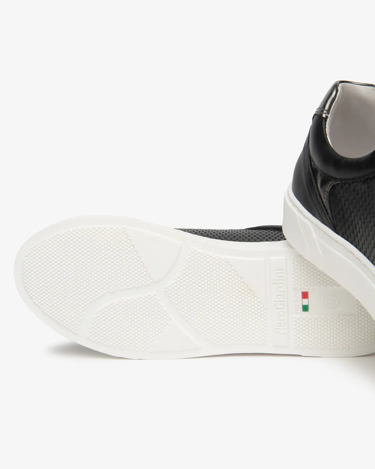 NeroGiardini sneakers piele dama casual