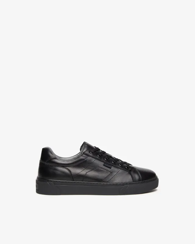 NeroGiardini sneakers barbati piele toamna-iarna