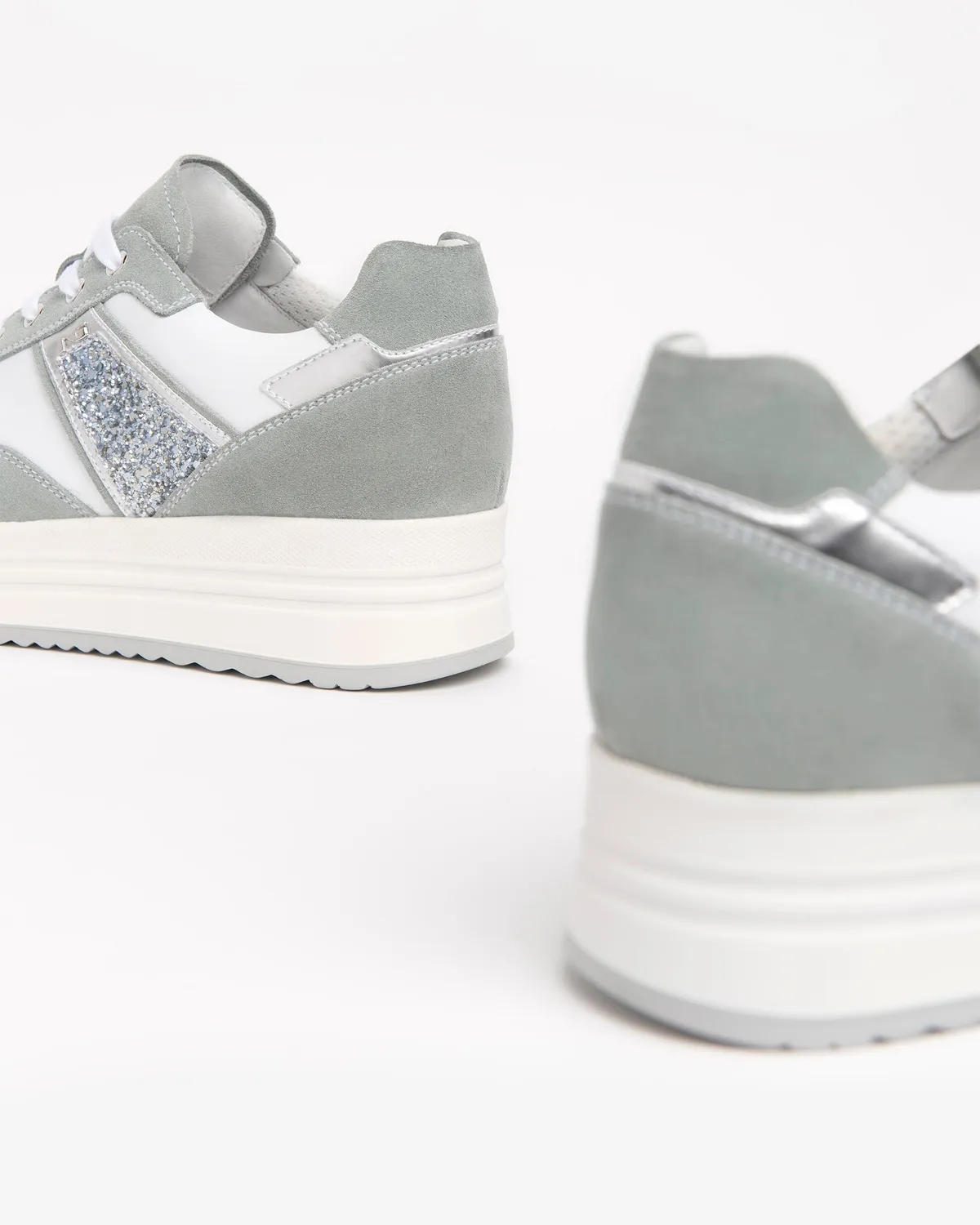 NeroGiardini sneakers piele dama primavara-vara