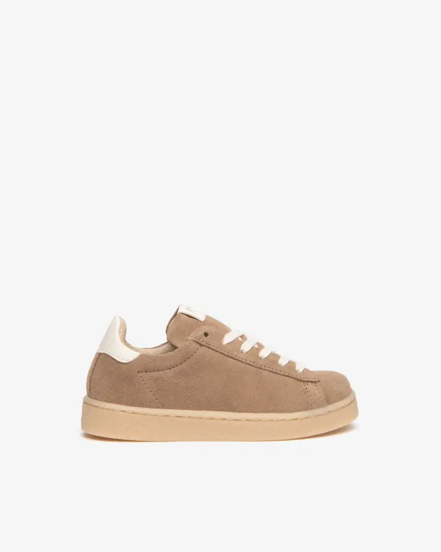 NeroGiardini sneakers piele fete toamna flatform
