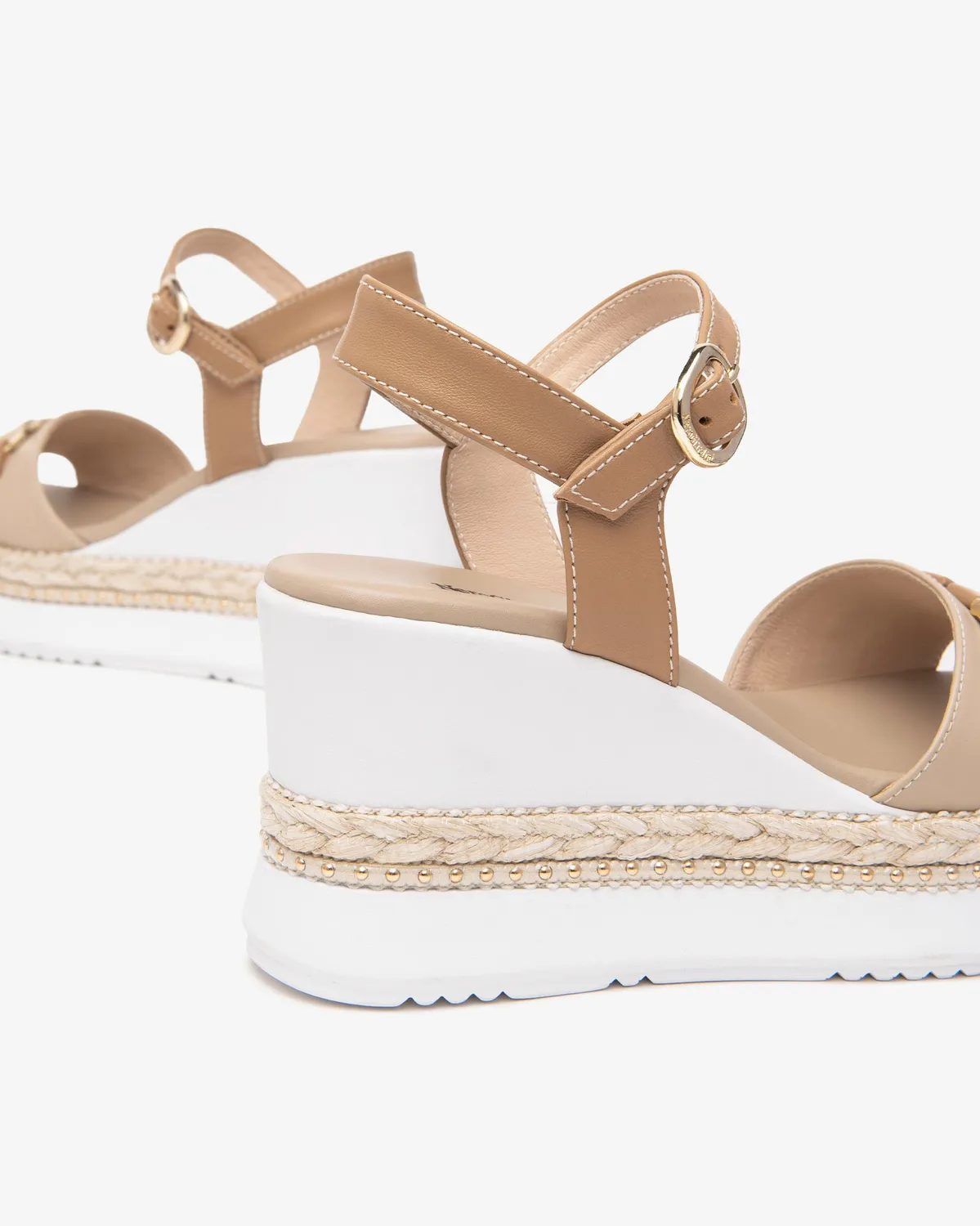 NeroGiardini sandale piele dama vara elegante