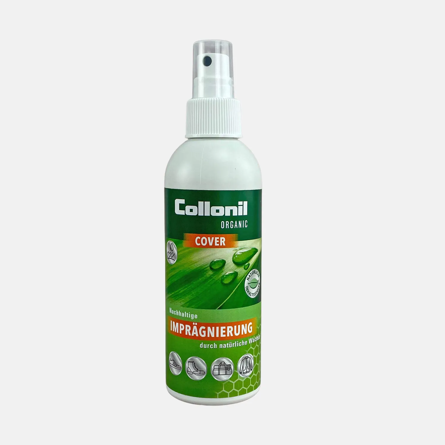 BÄR Organic Cover spray îngrijire 200 ml
