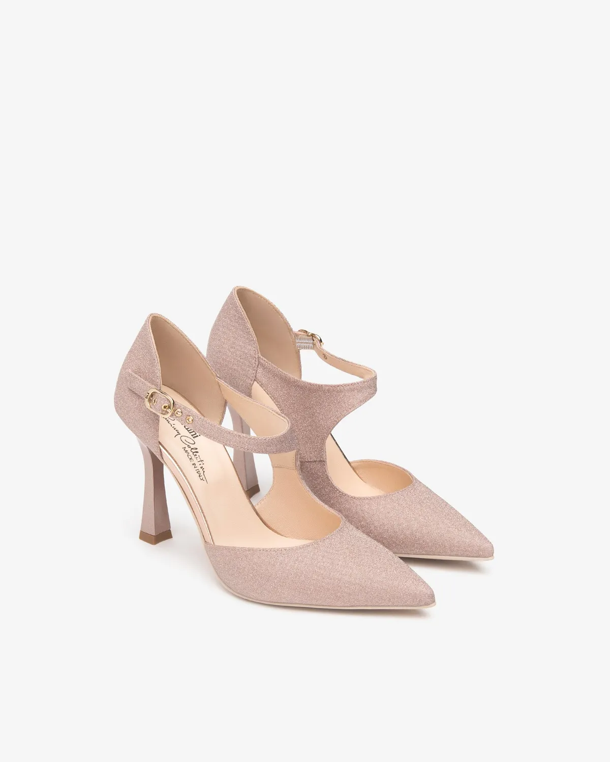 NeroGiardini Premium Collection pantofi dama ocazie