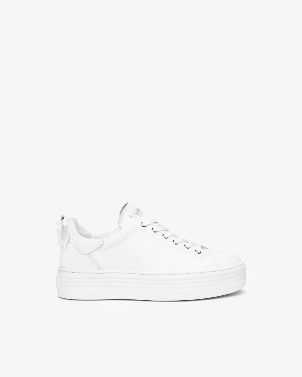 NeroGiardini sneakers piele dama brant DryGo marimi 35-41