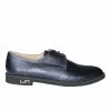 Catinca Shoes G10 B pantofi dama piele bleumarin