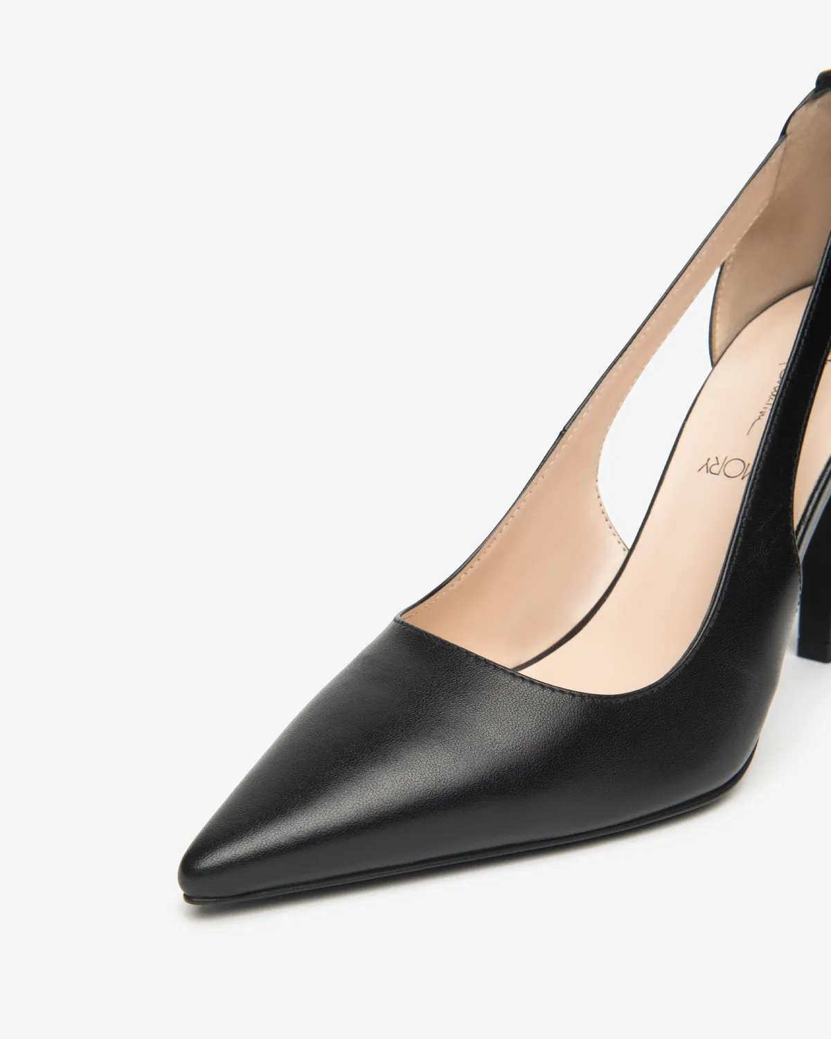 NeroGiardini Premium Pantofi Dama Piele Eleganti