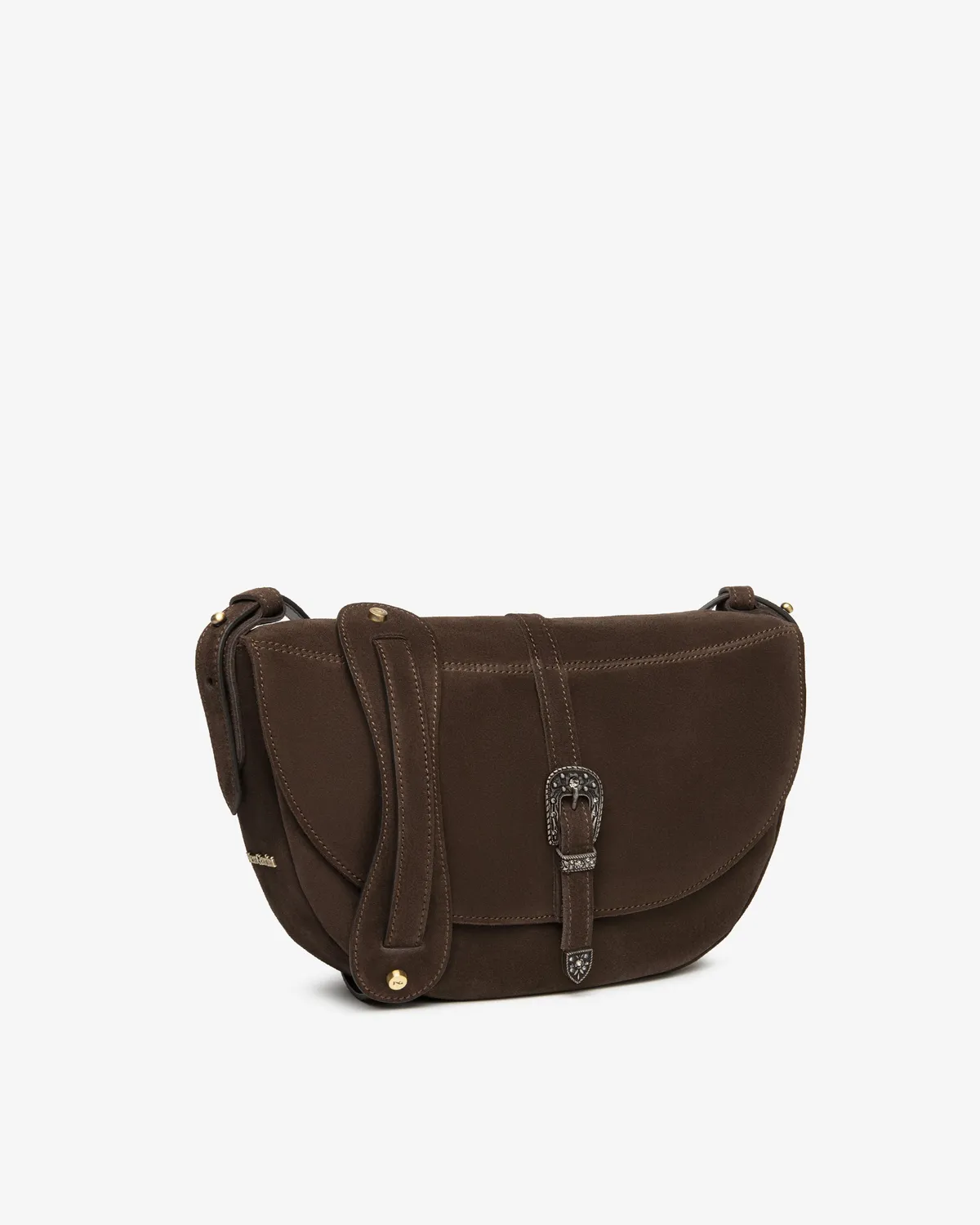 NeroGiardini geanta crossbody dama piele marime unica