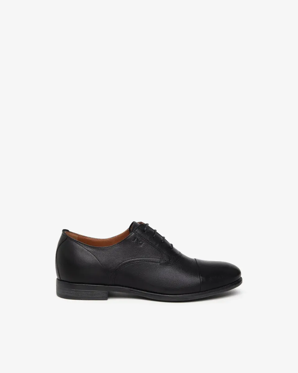 NeroGiardini pantofi barbati piele naturala oxford
