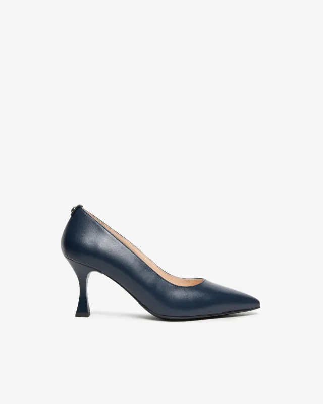 NeroGiardini Premium pantofi piele dama eleganti