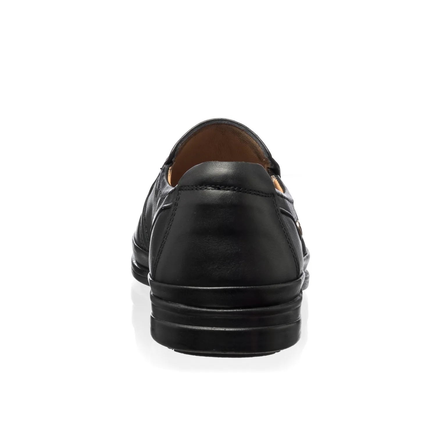 Catinca Shoes 651 pantofi barbati piele negru