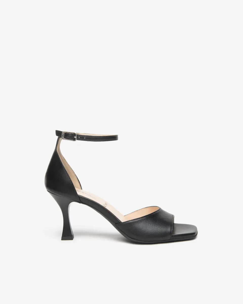 NeroGiardini Premium sandale piele damă ocazie