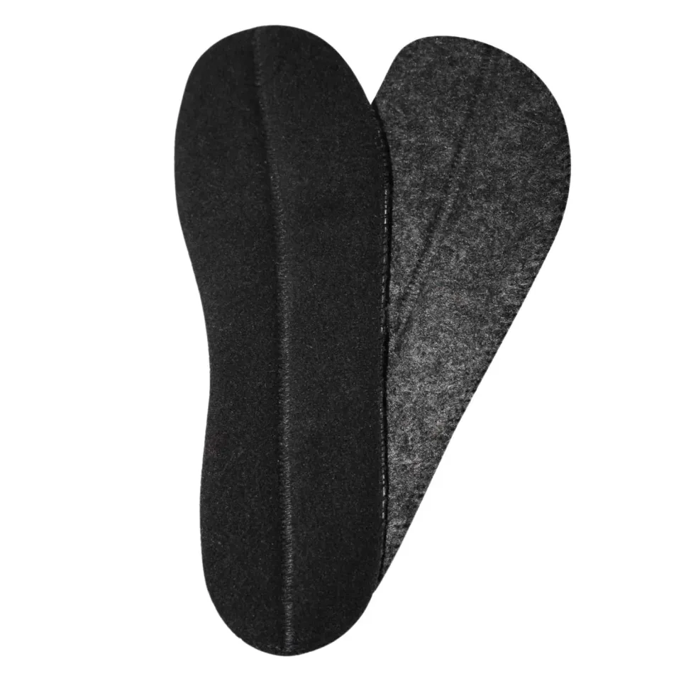 BÄR ISO branțuri pâslă gri termoizolante 6 mm