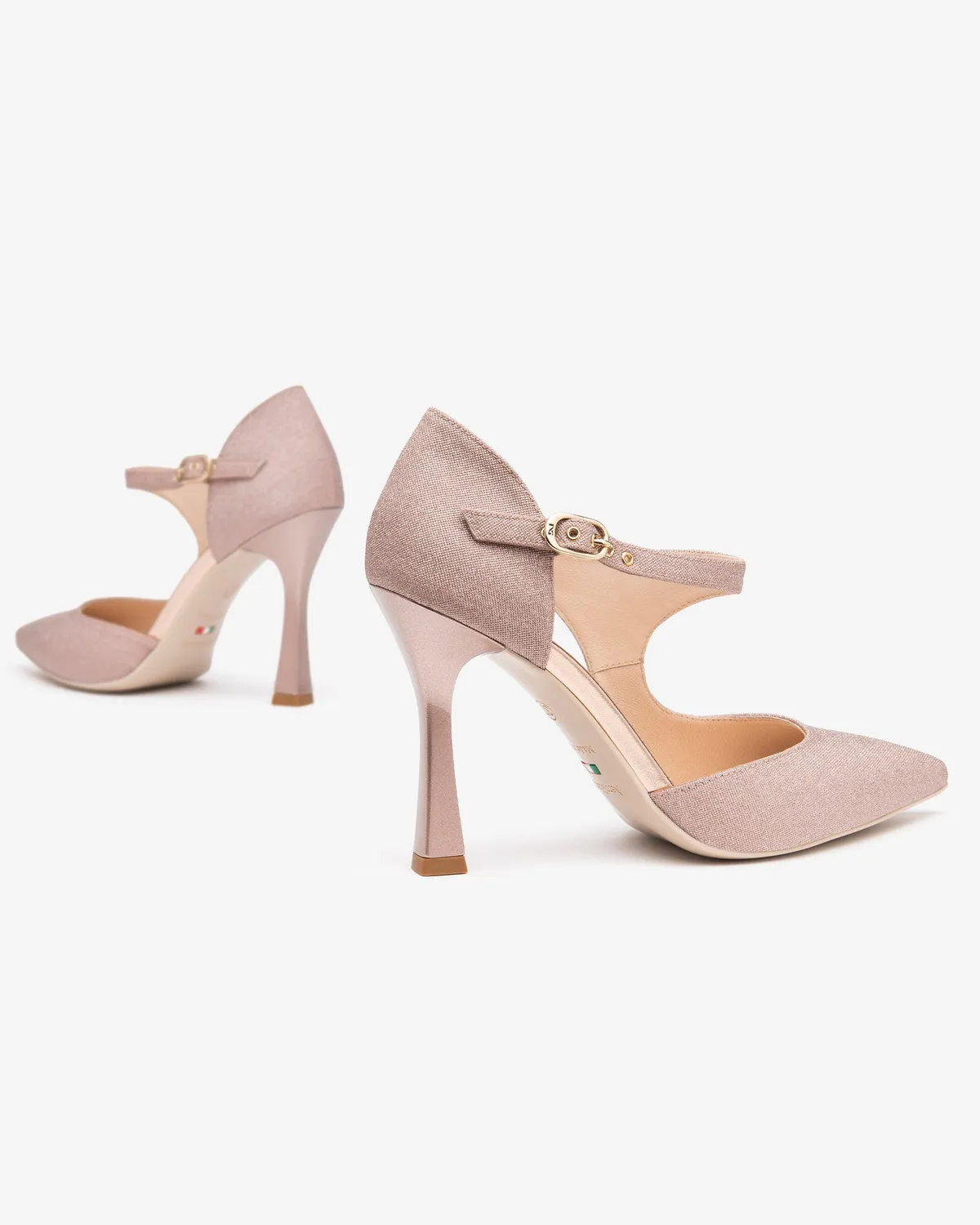 NeroGiardini Premium Collection pantofi dama ocazie