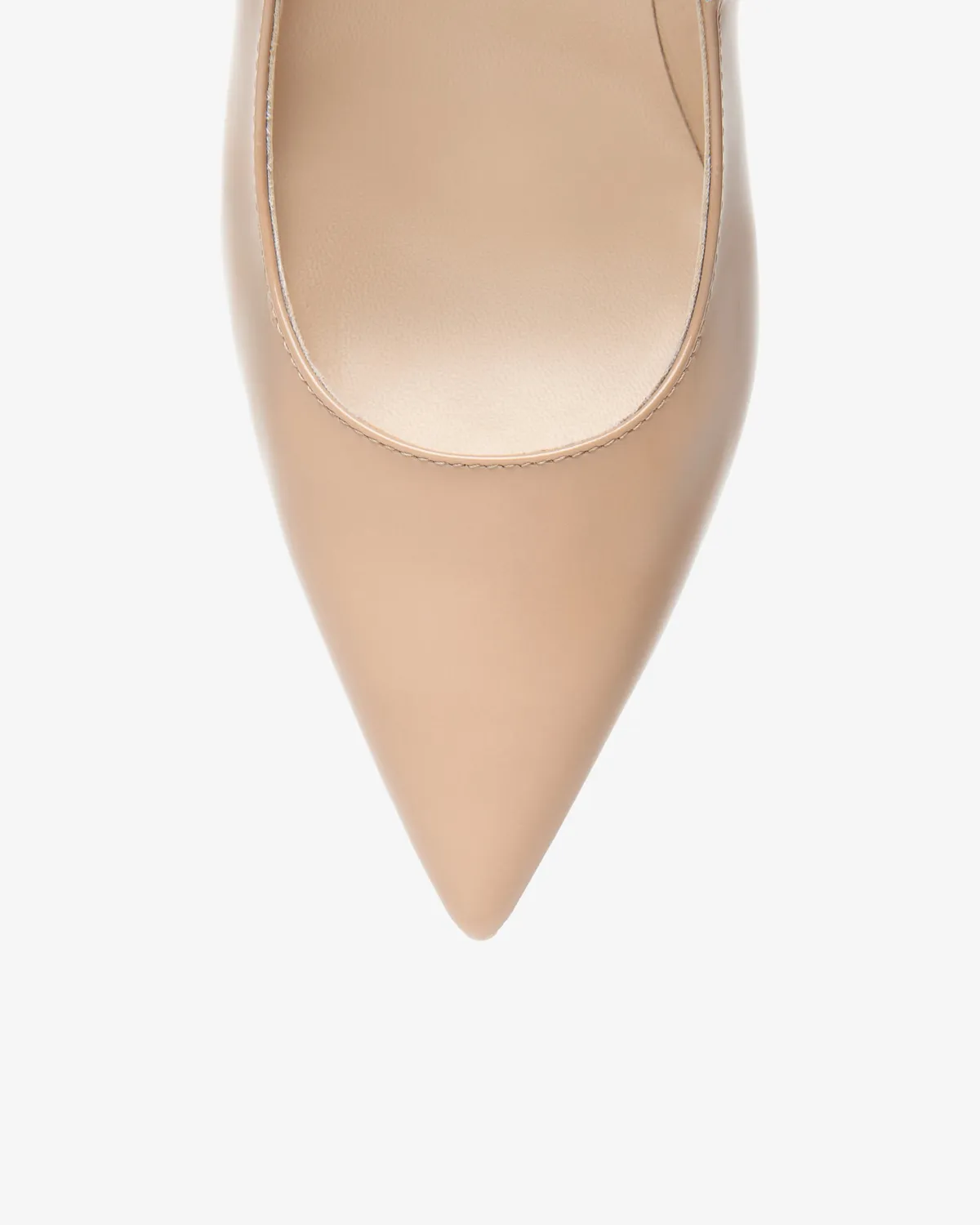 NeroGiardini Premium Collection pantofi piele lacuita