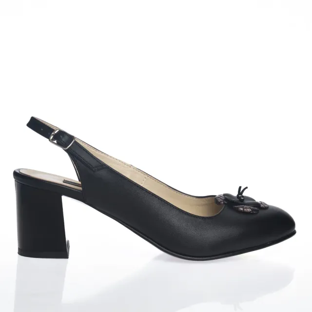 Catinca Shoes V6 NB sandale dama piele naturala negre
