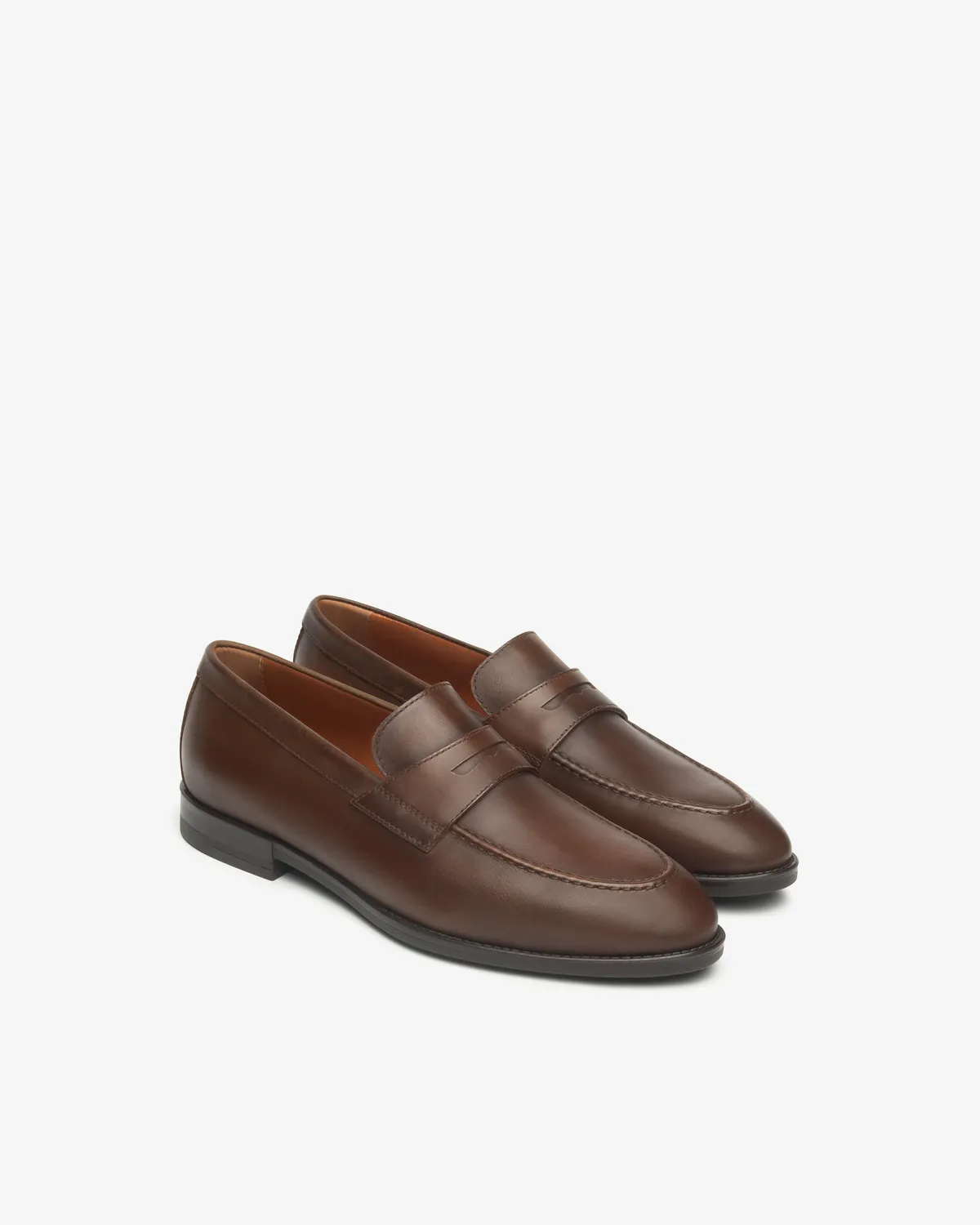 NeroGiardini mocasini barbati piele premium eleganti