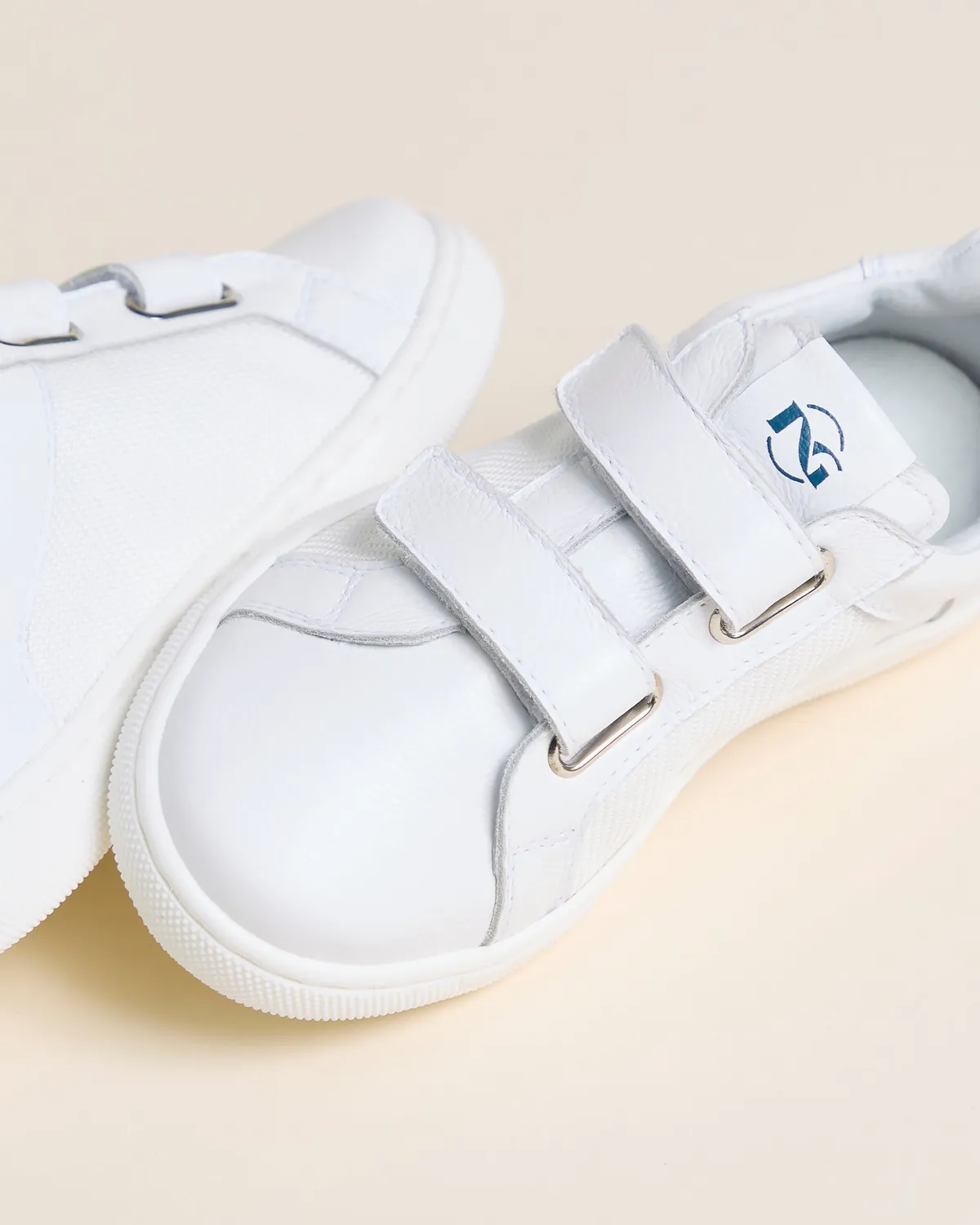 NeroGiardini sneakers băieți piele junior 25-30