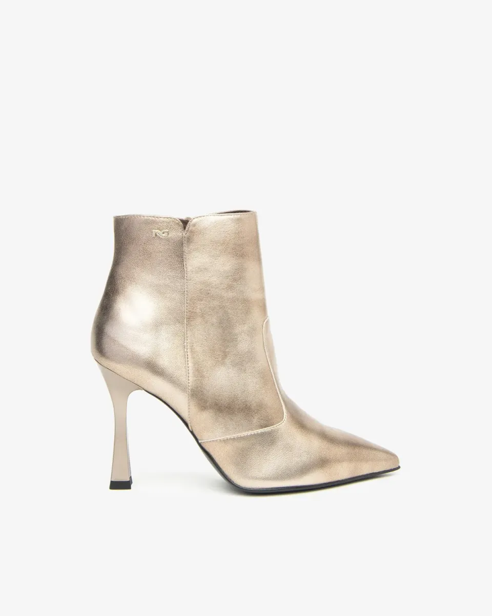 NeroGiardini Premium ghete piele dama elegante