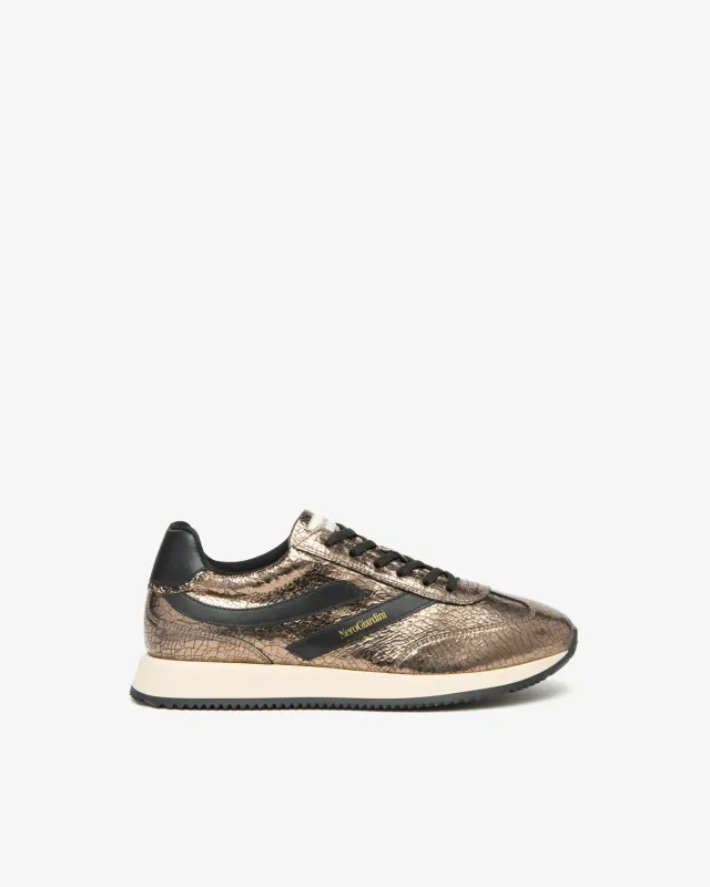 NeroGiardini sneakers dama piele naturala Dry-Go