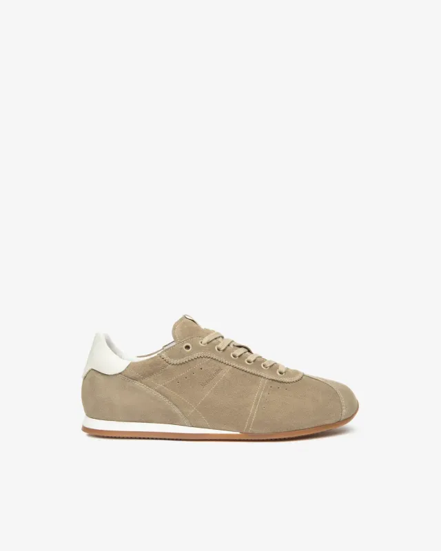NeroGiardini sneakers piele intoarsa barbati vara