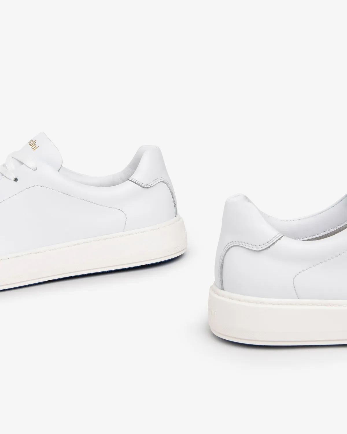 NeroGiardini sneakers barbati piele vara