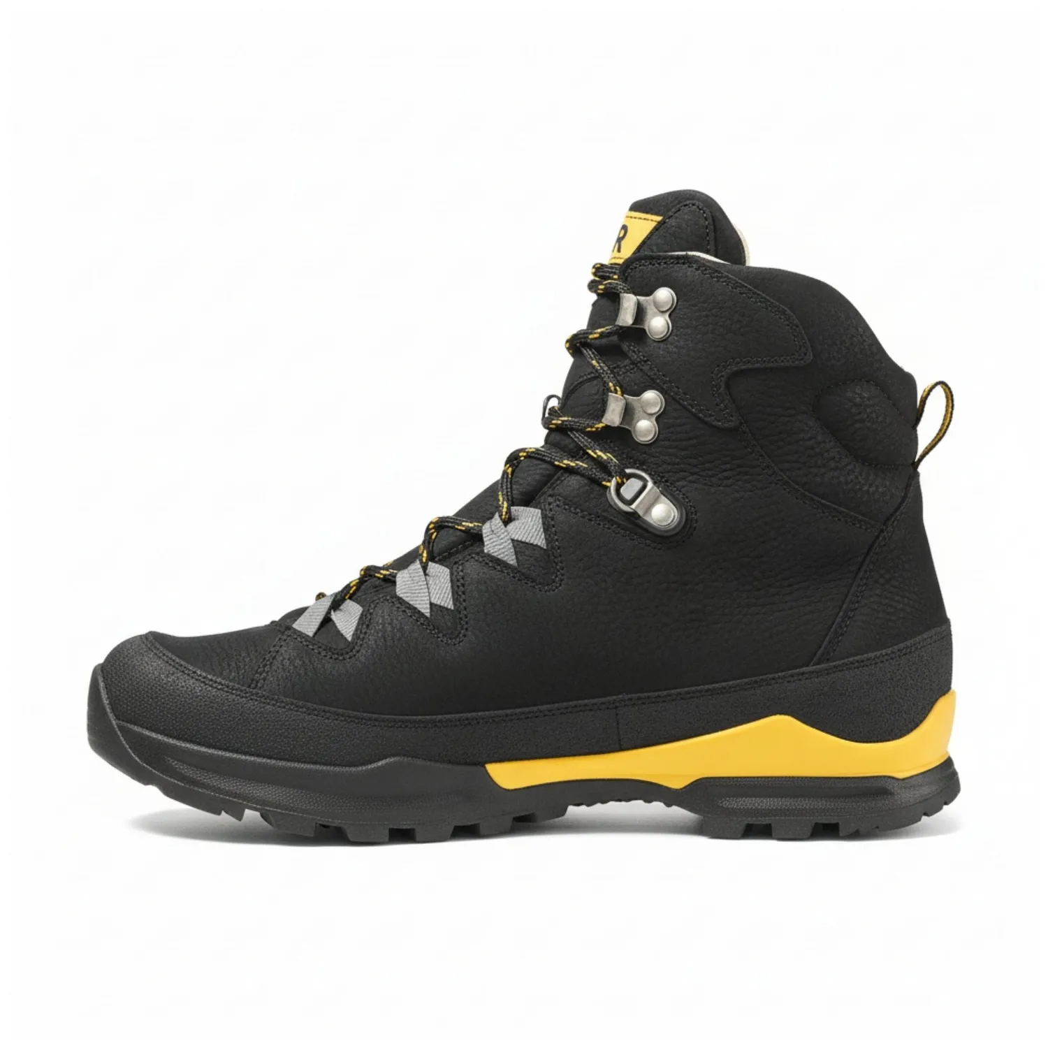 BÄR Mountain Comfort 2.0 bocanci bărbați maro piele