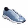 Catinca Shoes AD9 ADS pantofi sport dama piele albastru