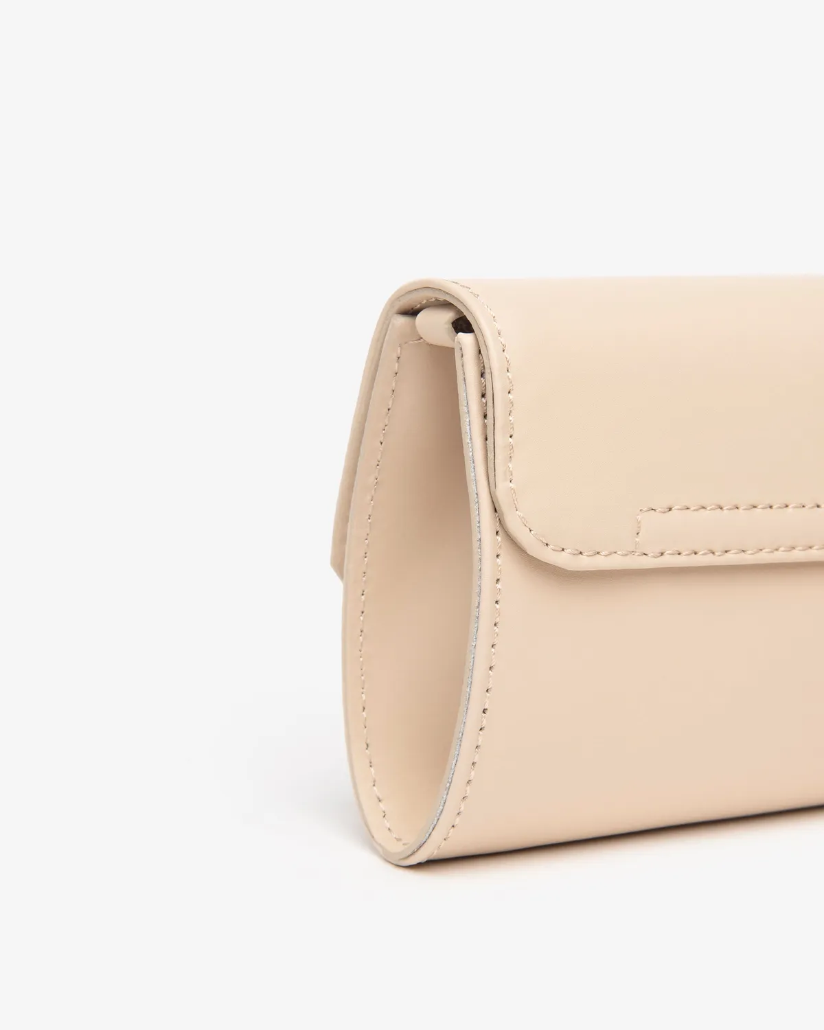 NeroGiardini Premium Collection plic damă material tehnic