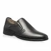 Catinca Shoes 651 pantofi barbati piele negru