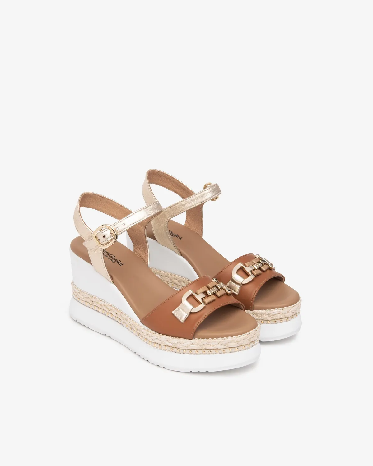 NeroGiardini sandale piele dama vara marimi 35-41