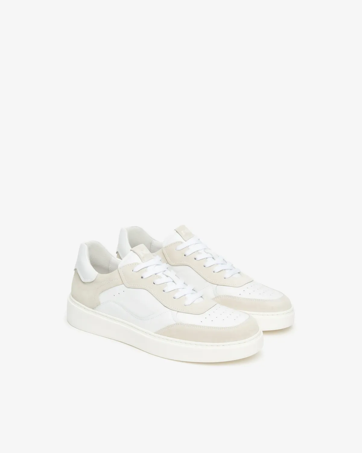 NeroGiardini sneakers piele bărbați primăvară-vară